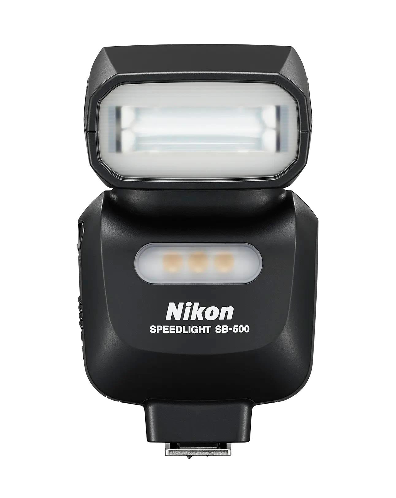 Nikon Speedlight SB-500