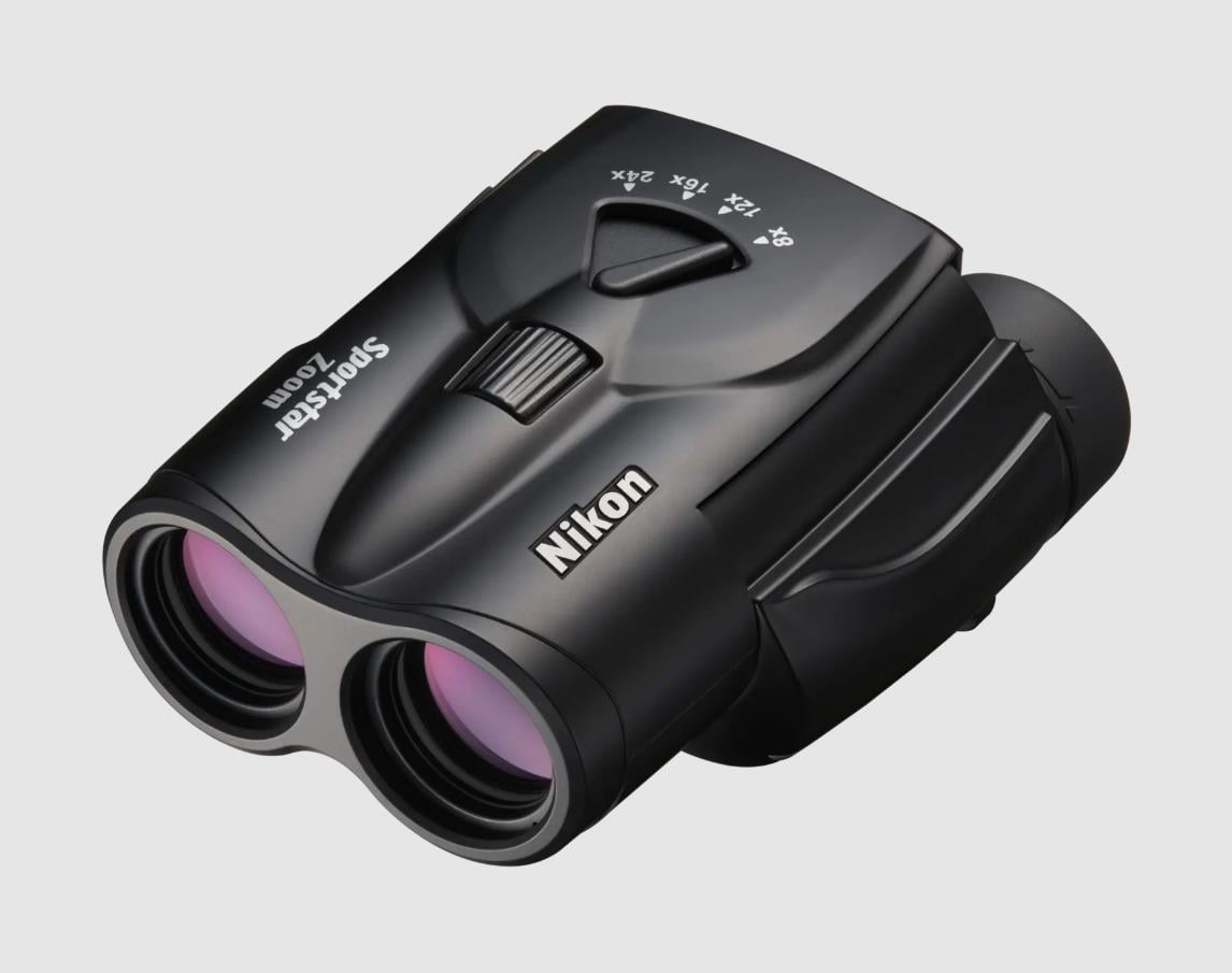 NIKON SPORTSTAR ZOOM 8-24X25 BLACK