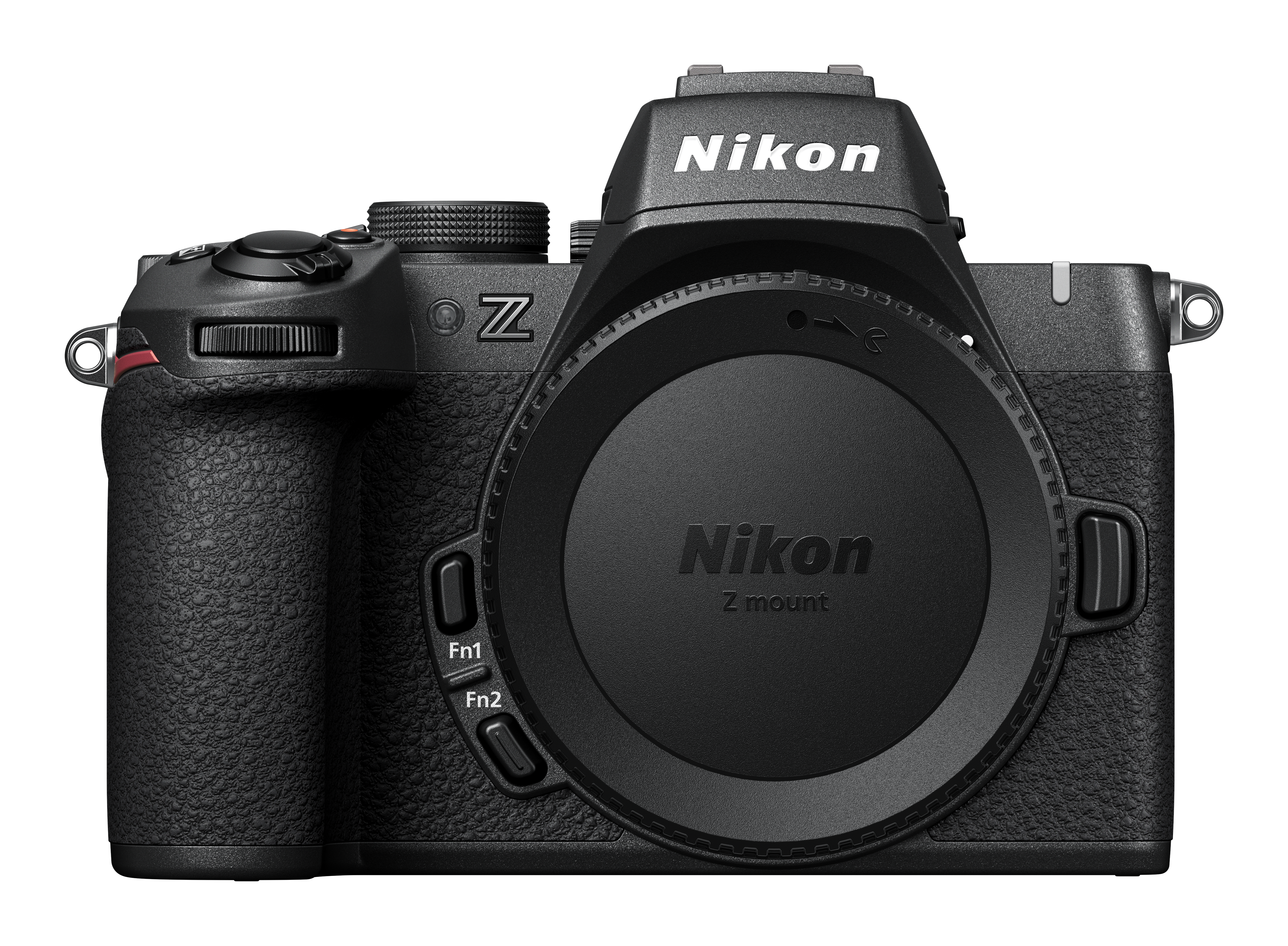 Nıkon Z50II Body 