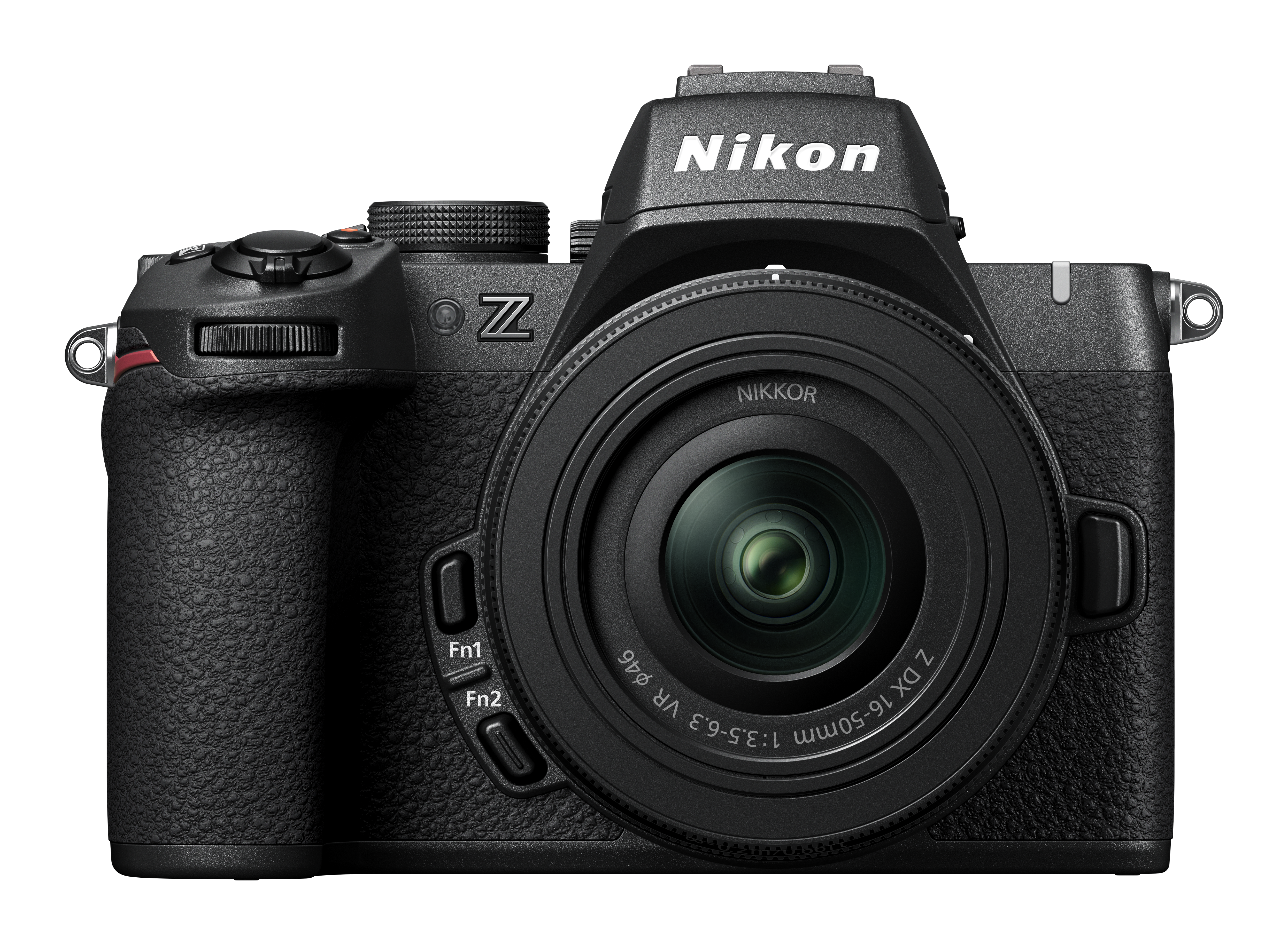 Nikon Z50II Body -16-50 VR