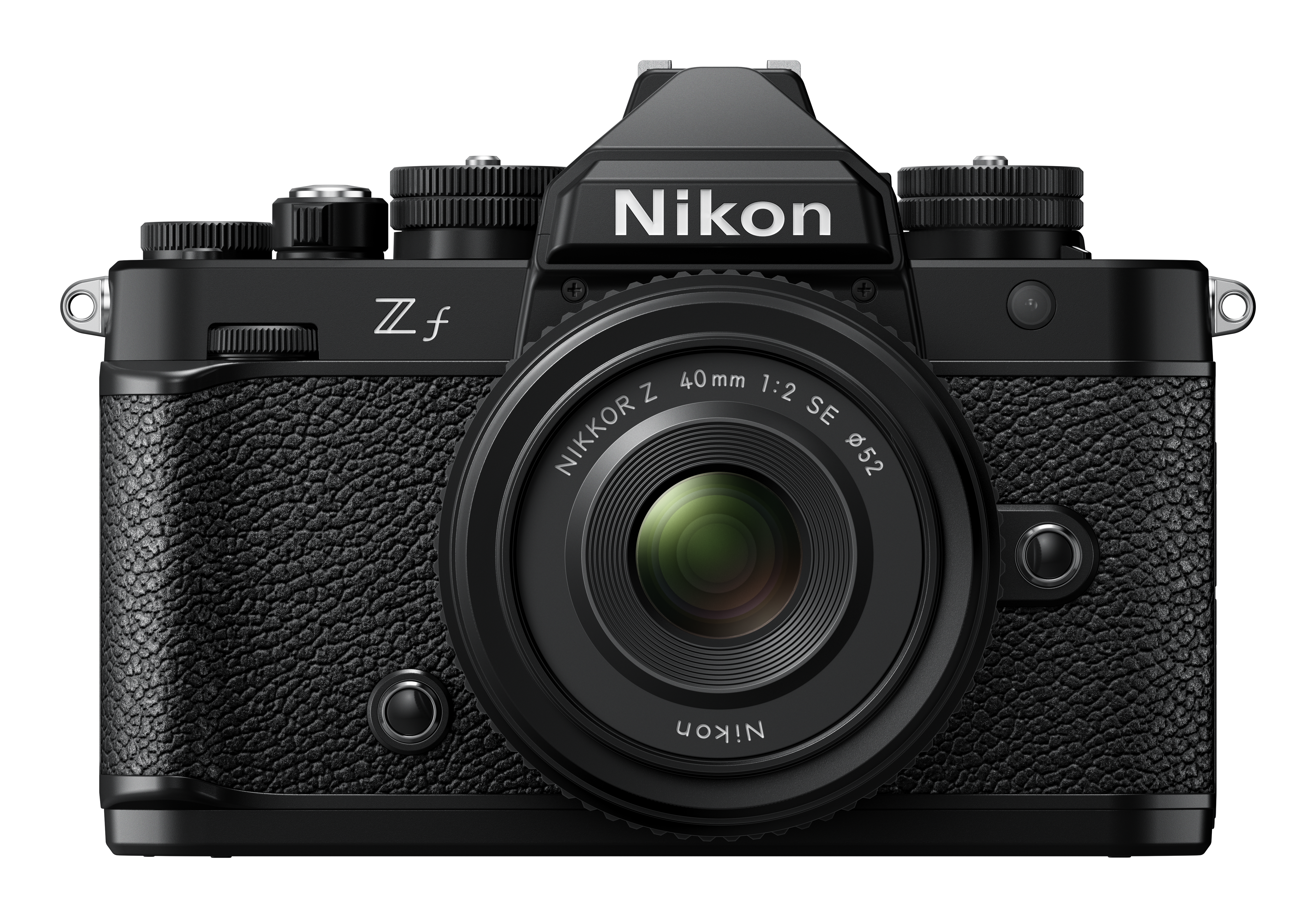 Nikon Zf Body
