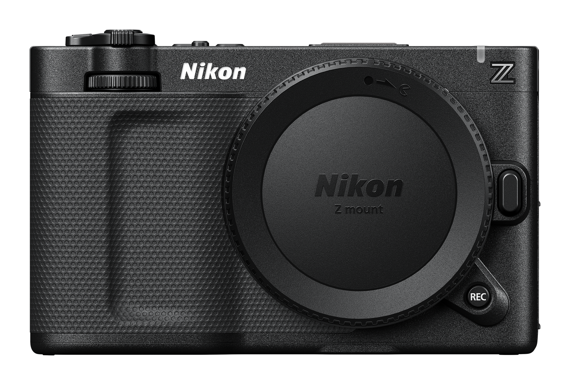 NIKON ZR Body Fotoğraf Makinesi