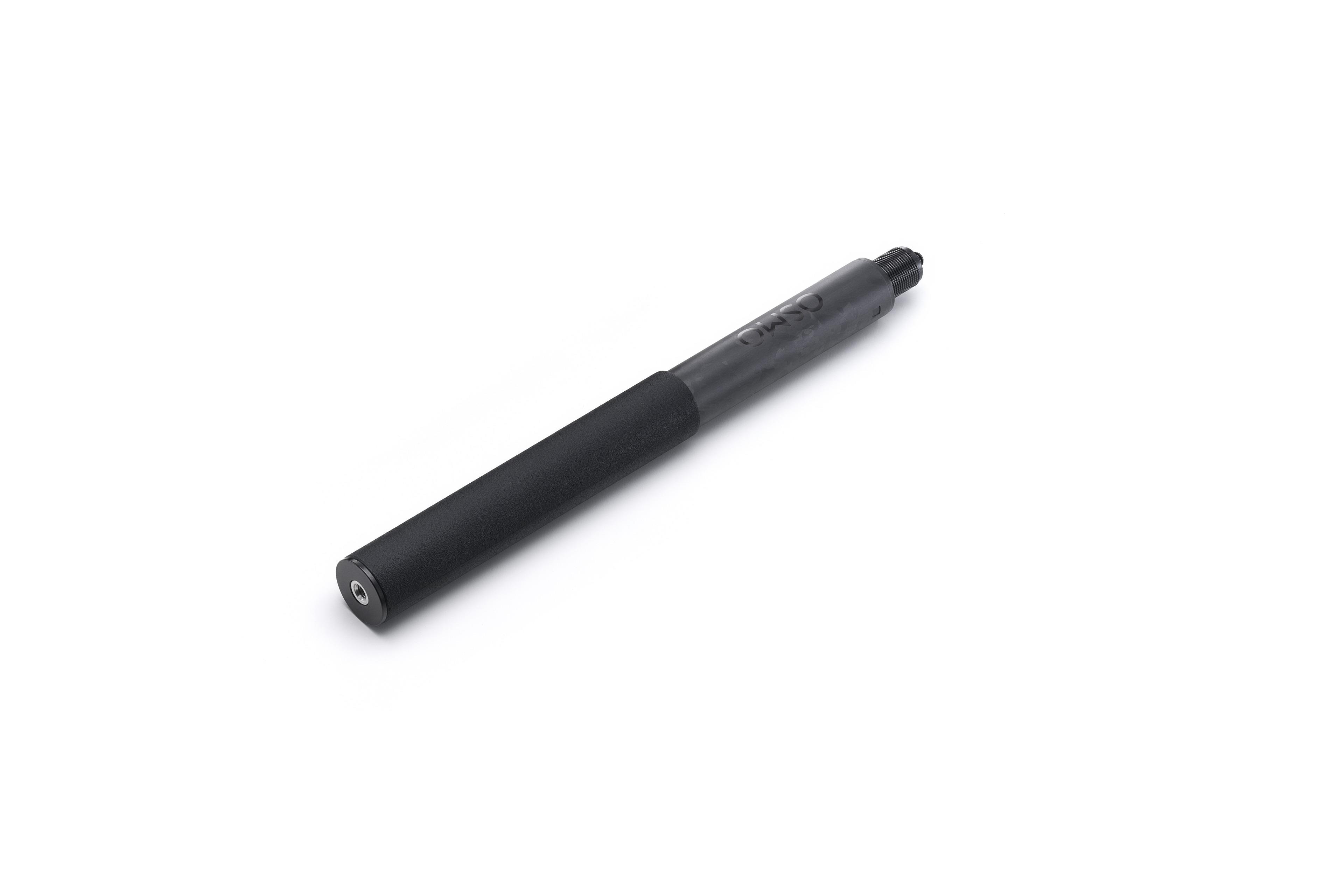 Osmo 1m High-Strength Carbon Fiber Invisible Selfie Stick