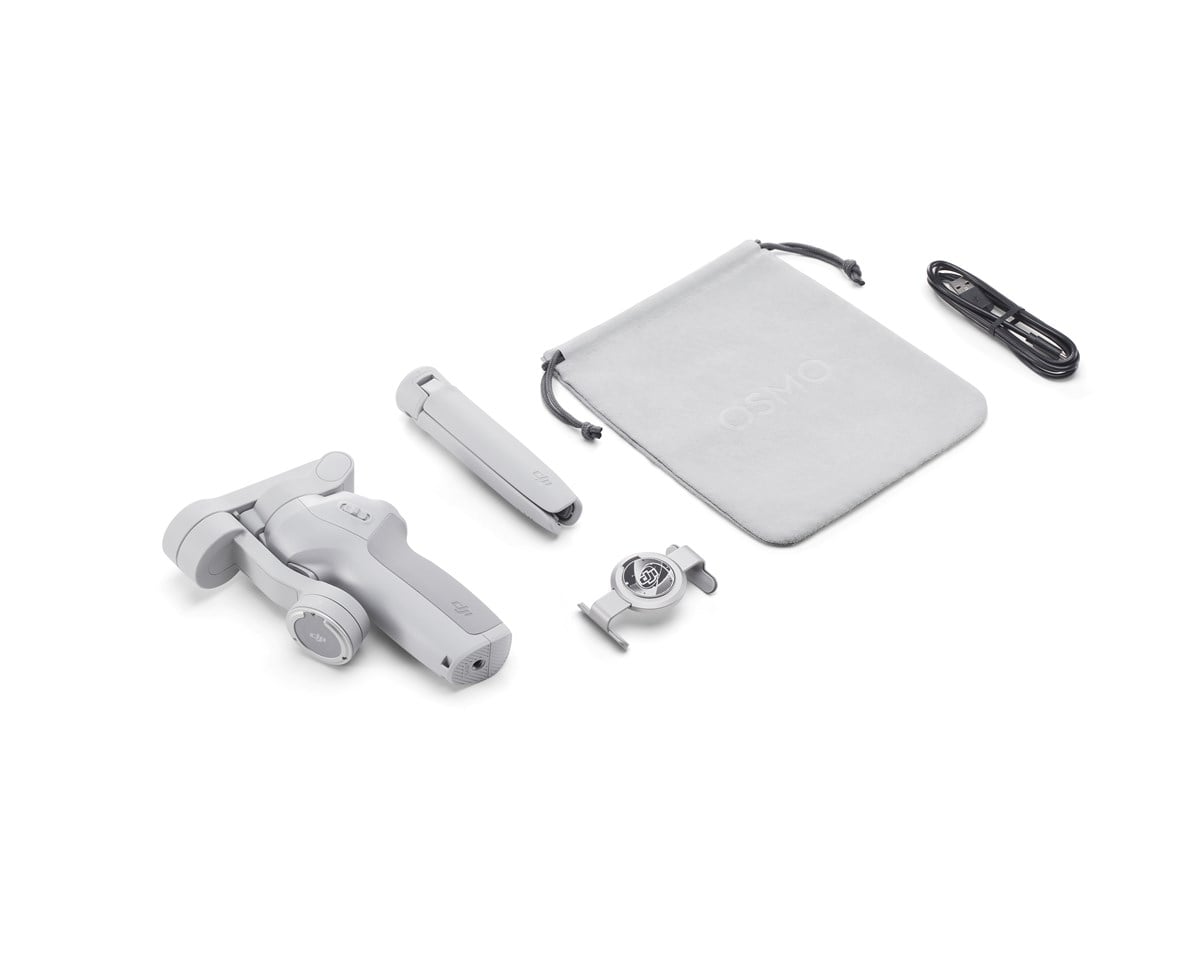 Osmo Mobile SE 