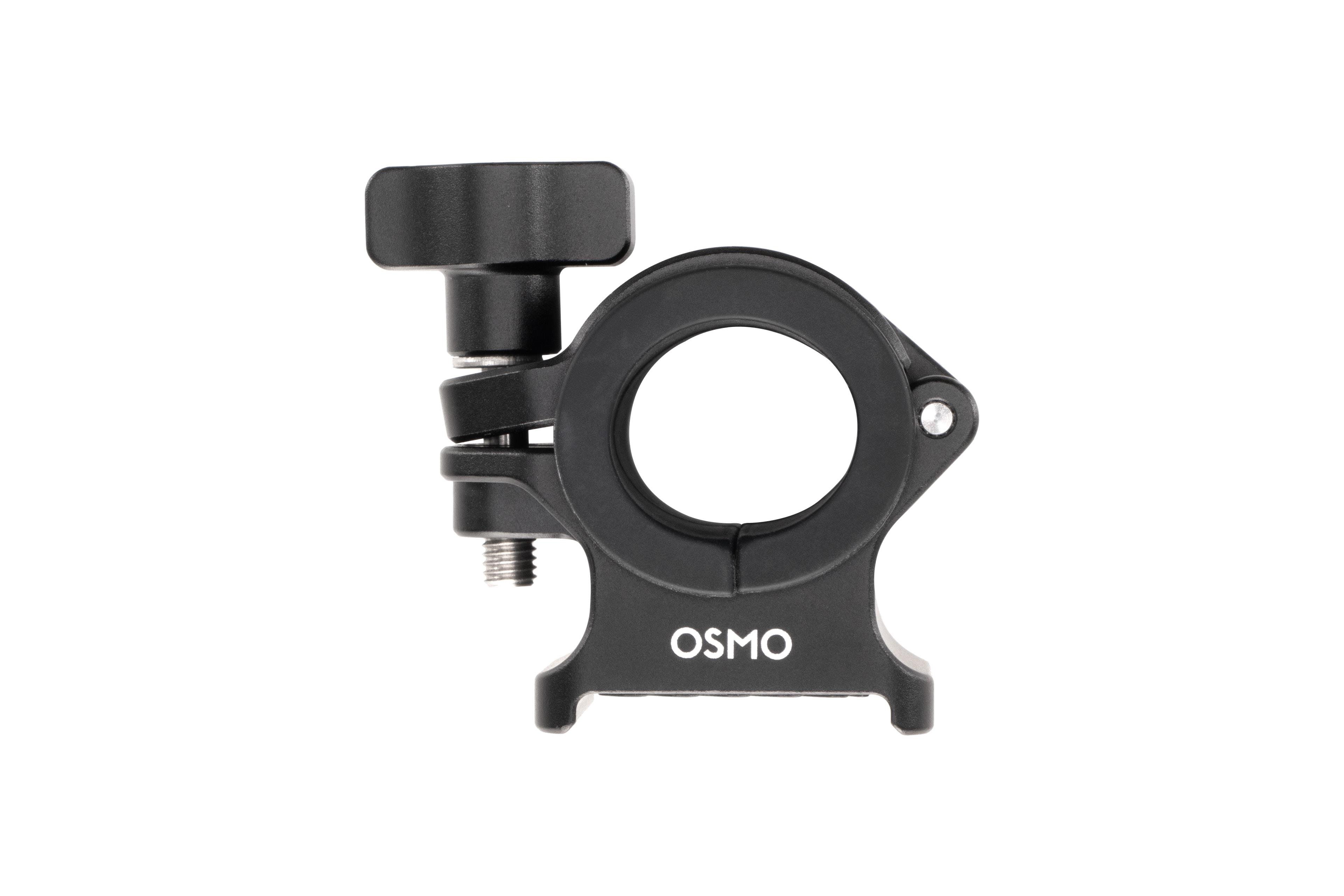 Osmo Selfie Stick Clamp Mount