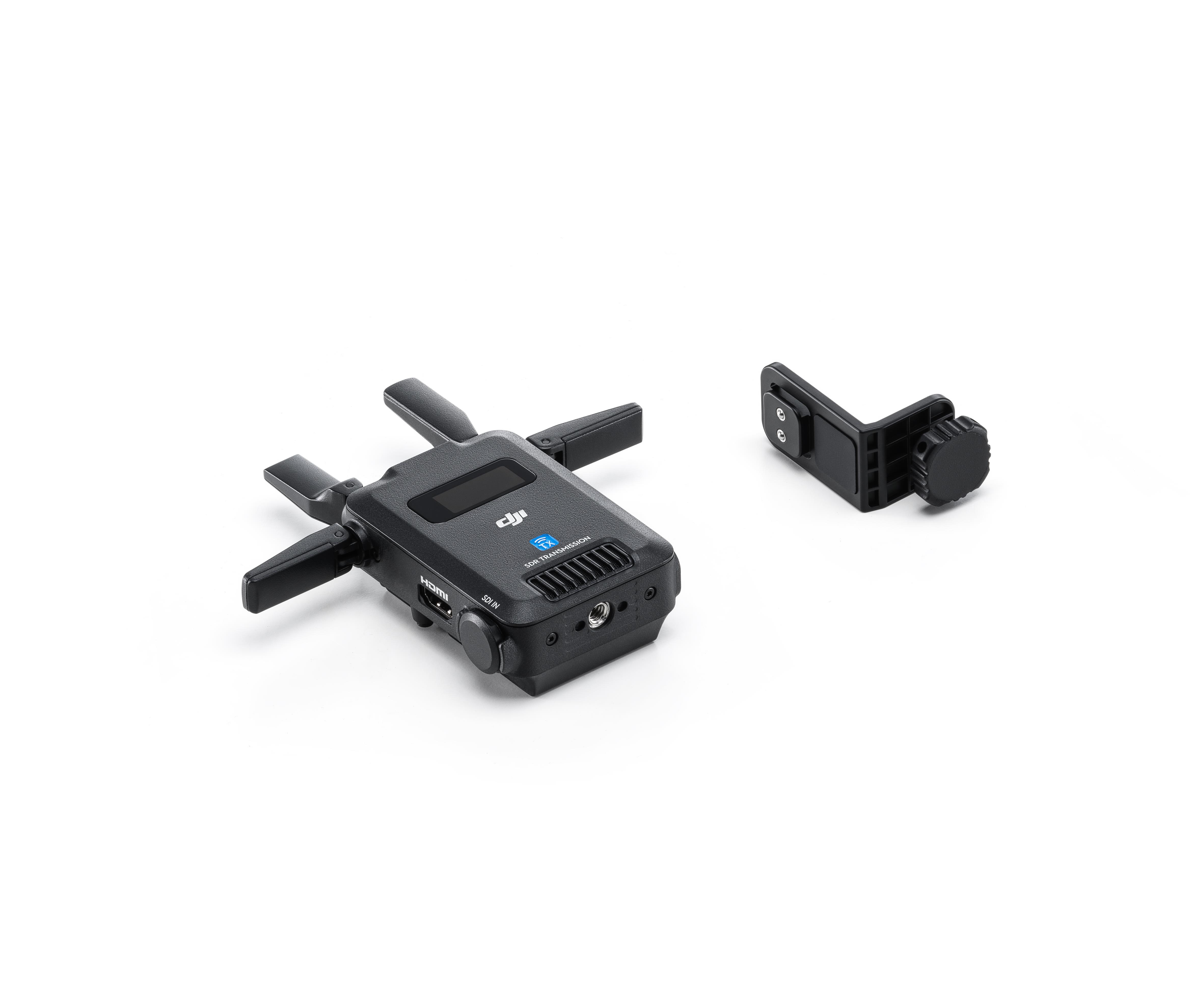PhotosIntro DJI SDR Transmission Transmitter