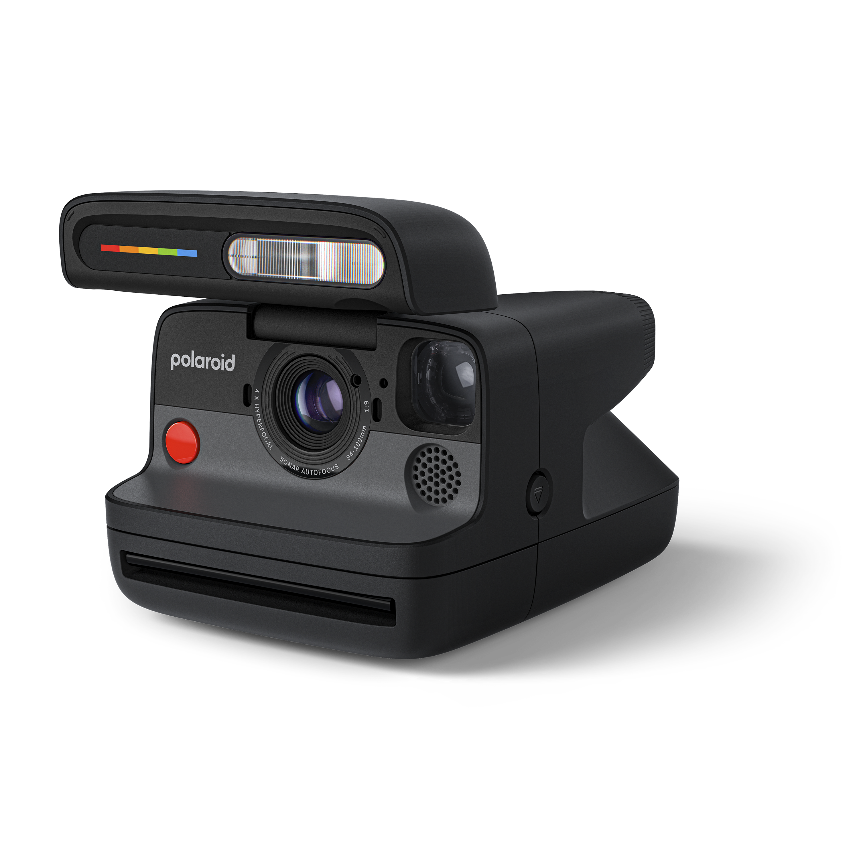 POLAROID Flip - Siyah