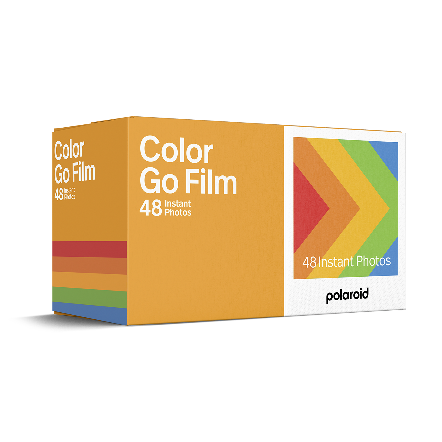 Polaroid Go 48'li Anlık Film Paketi