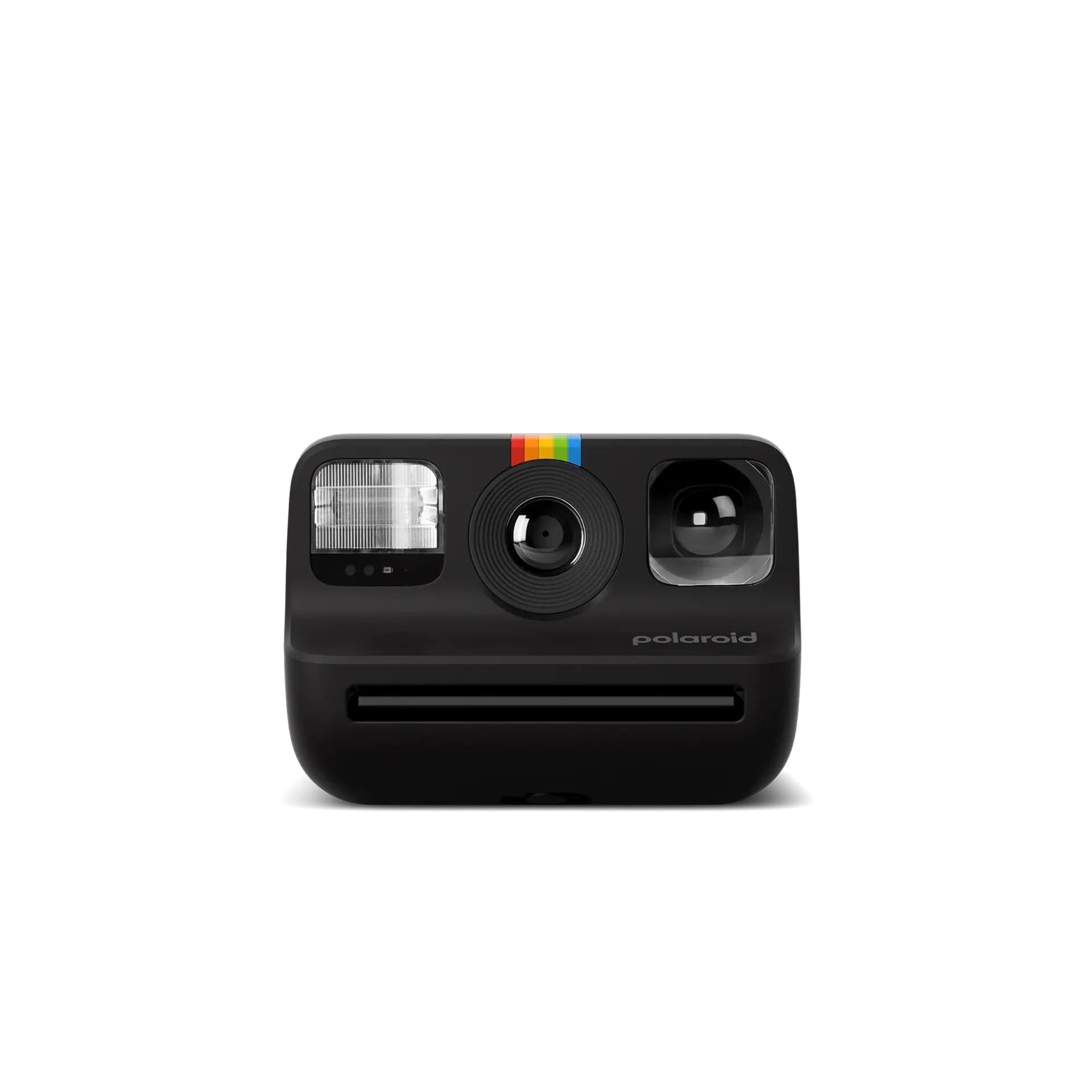 Polaroid Go Gen 2 - Siyah