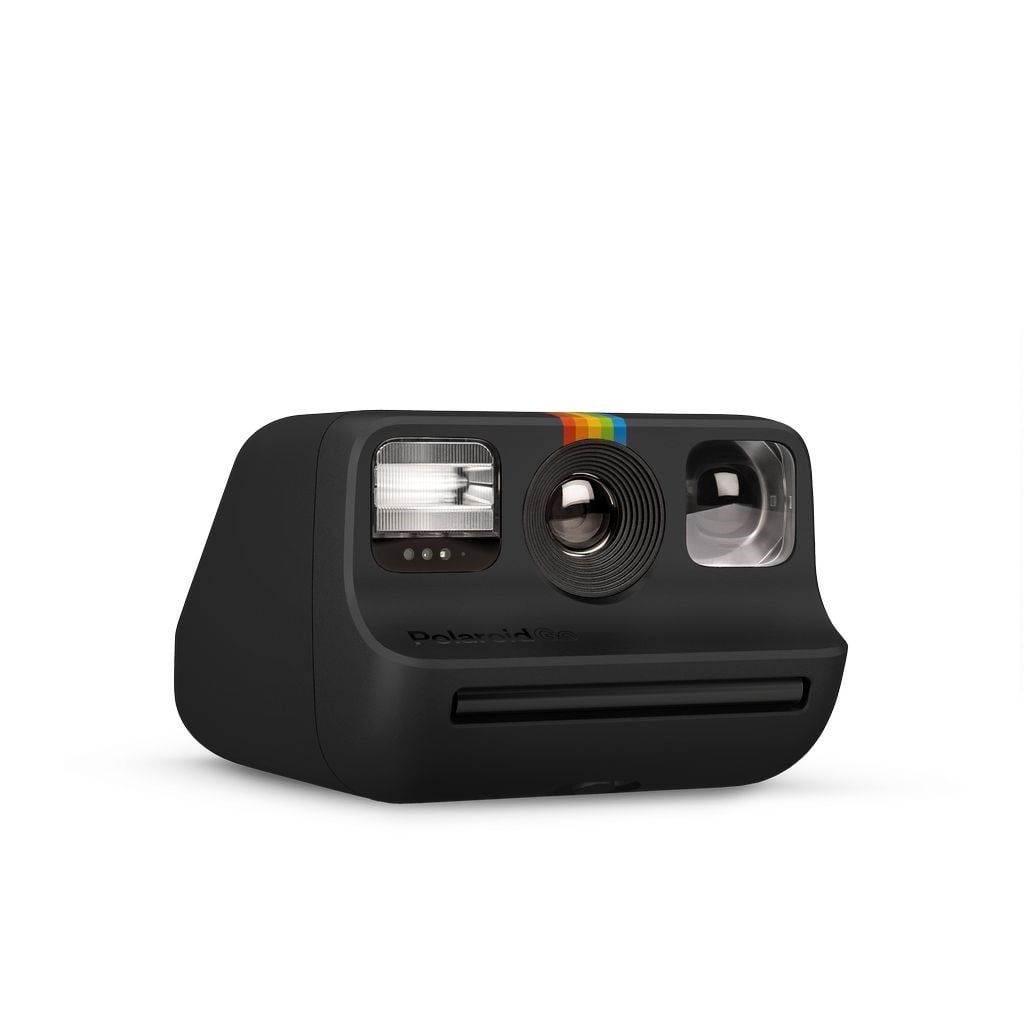 Polaroid Go Gen1 Siyah Anlık Fotoğraf Makinesi
