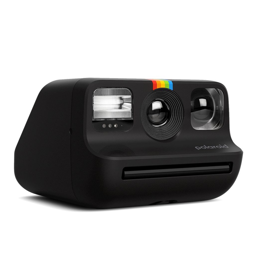 Polaroid Go Gen2 - Siyah