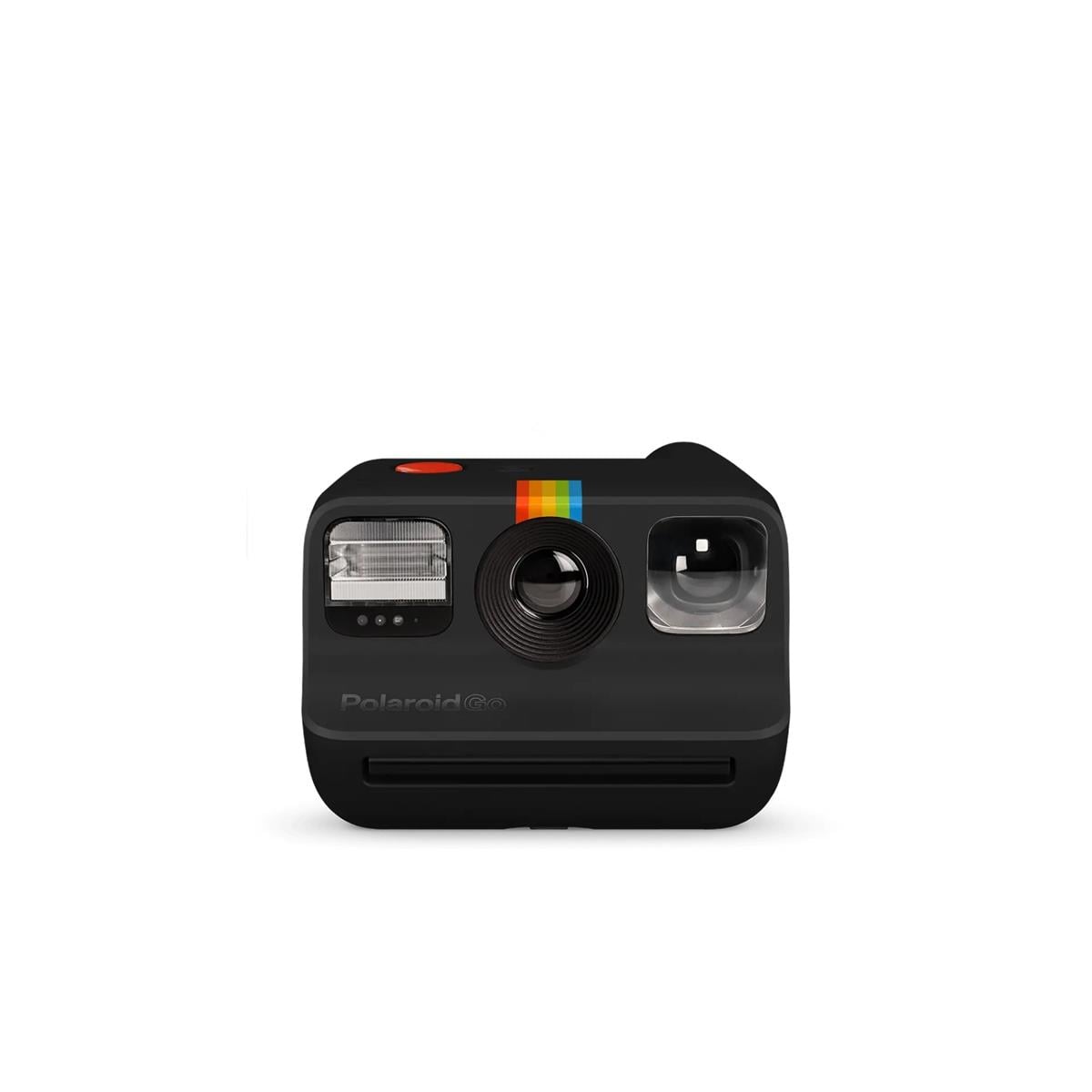 Polaroid Go - Siyah