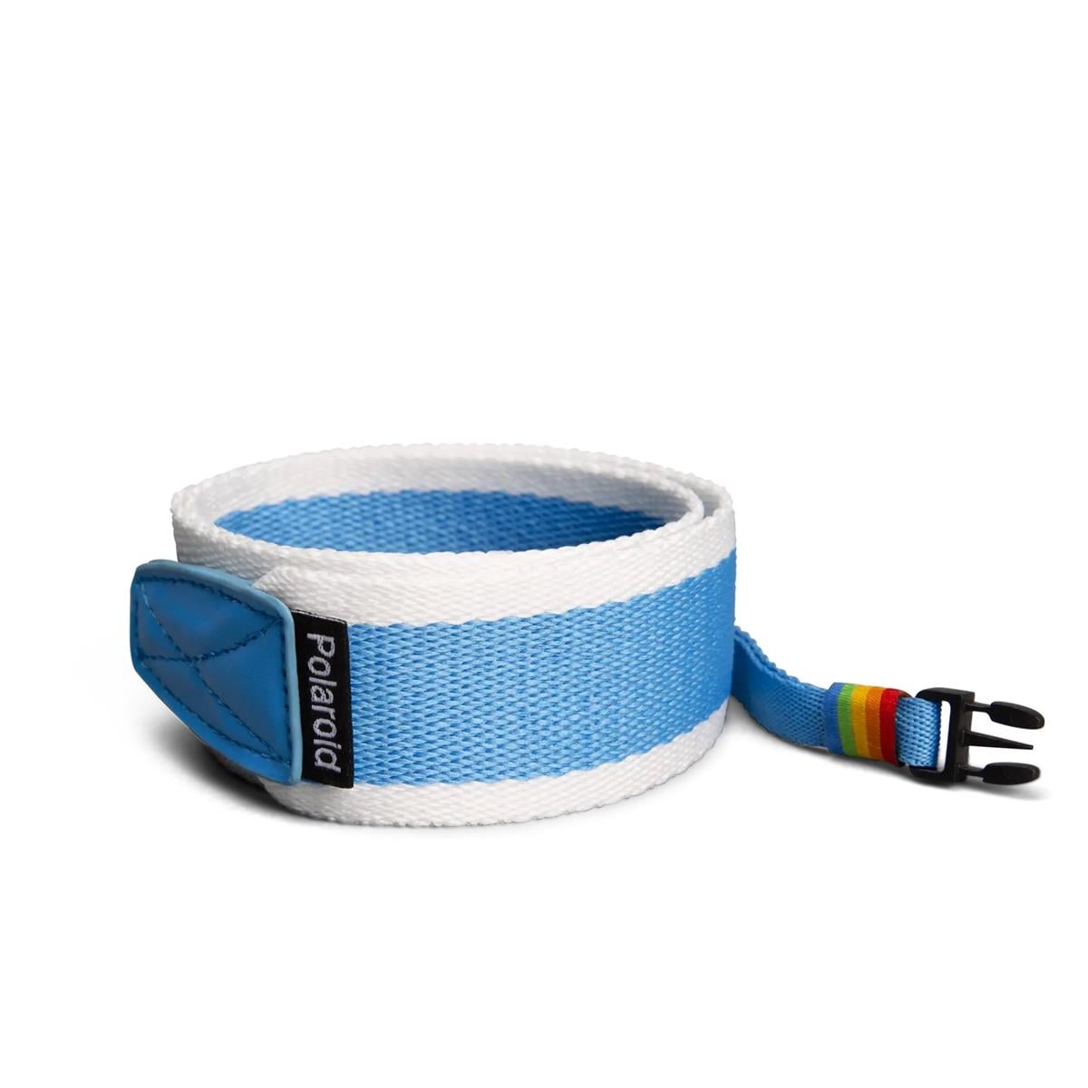 Polaroid Kamera Askısı Flat - Mavi