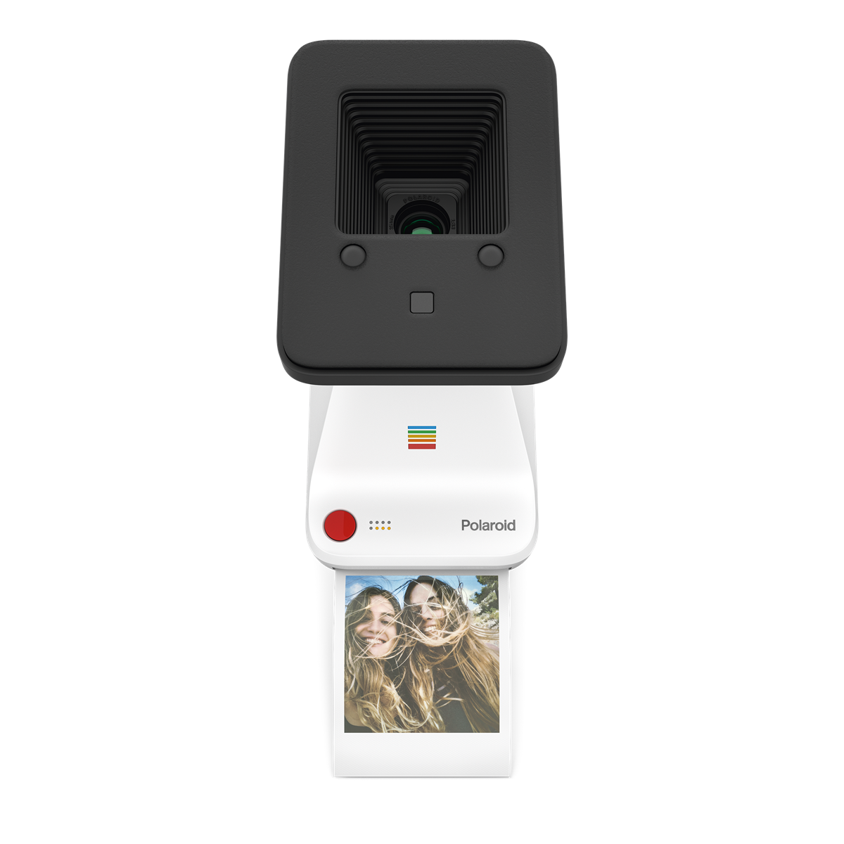 Polaroid Lab Everything Box Analog Film Yazıcısı 