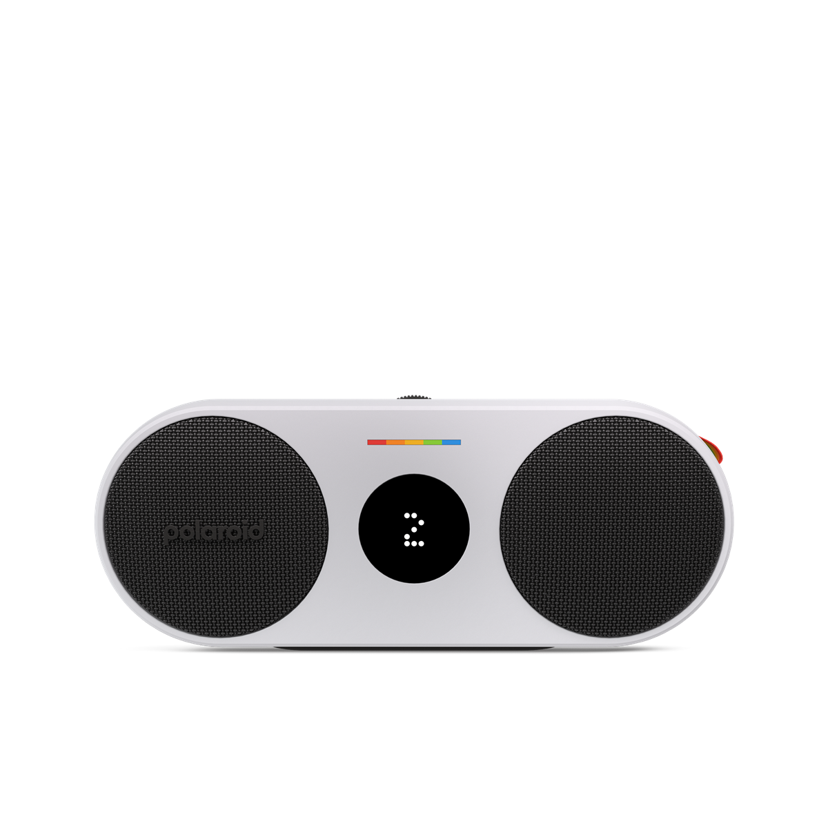 Polaroid Music Player 2 - Siyah & Beyaz