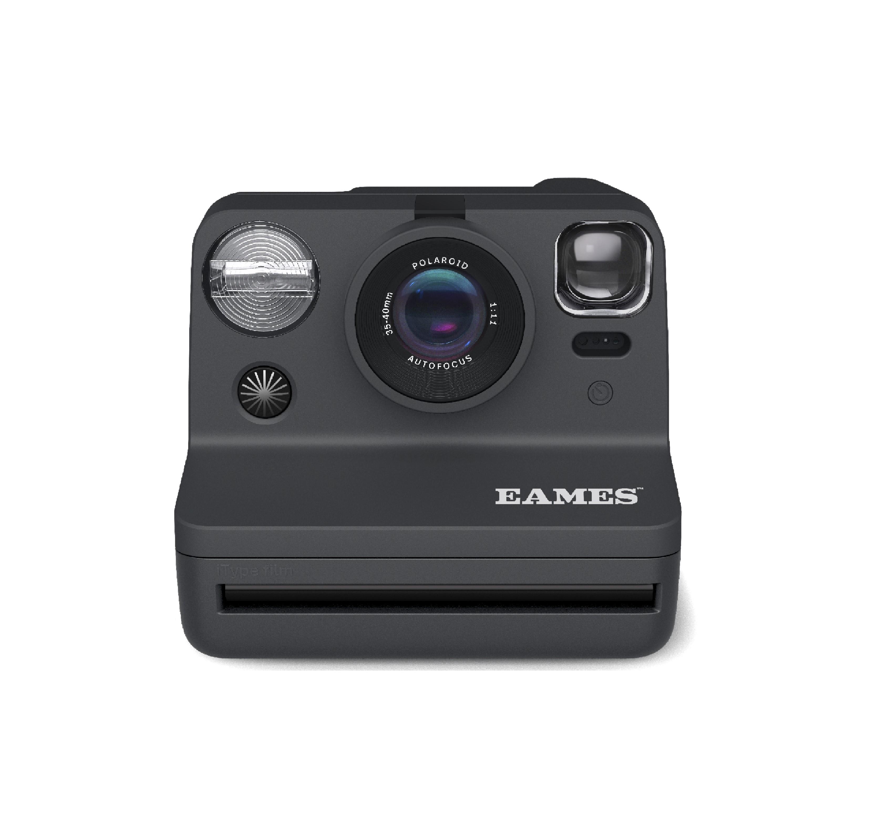 Polaroid Now Generation 2 - Eames Edition