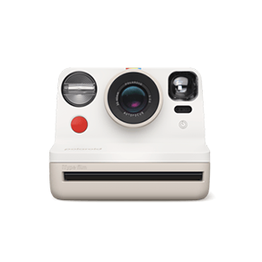Polaroid Now Generation 2 - Vintage White