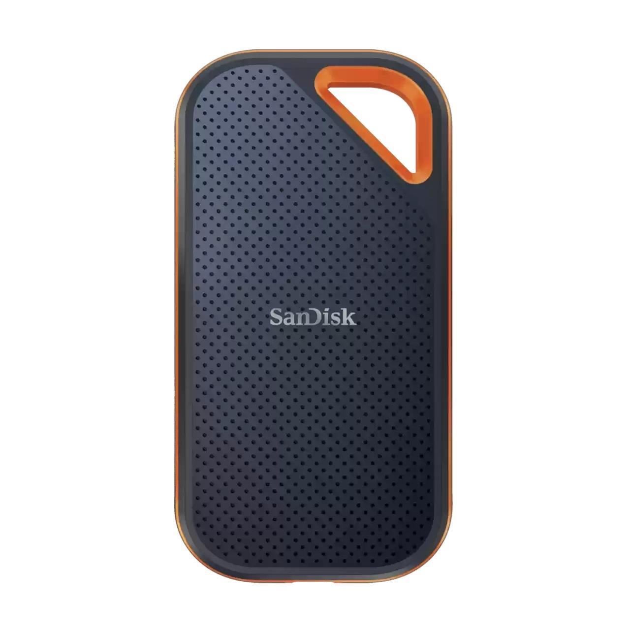 SanDisk Extreme Pro 1TB Portable SSD