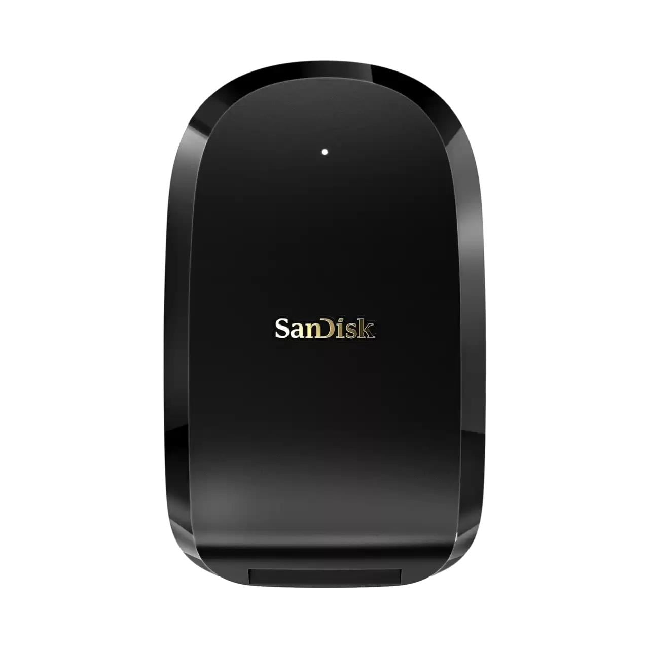 SanDisk Extreme Pro CFexpress Card Reader