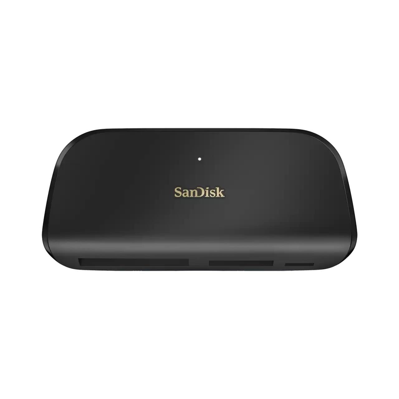 SanDisk ImageMate Pro USB-C Reader/Writer