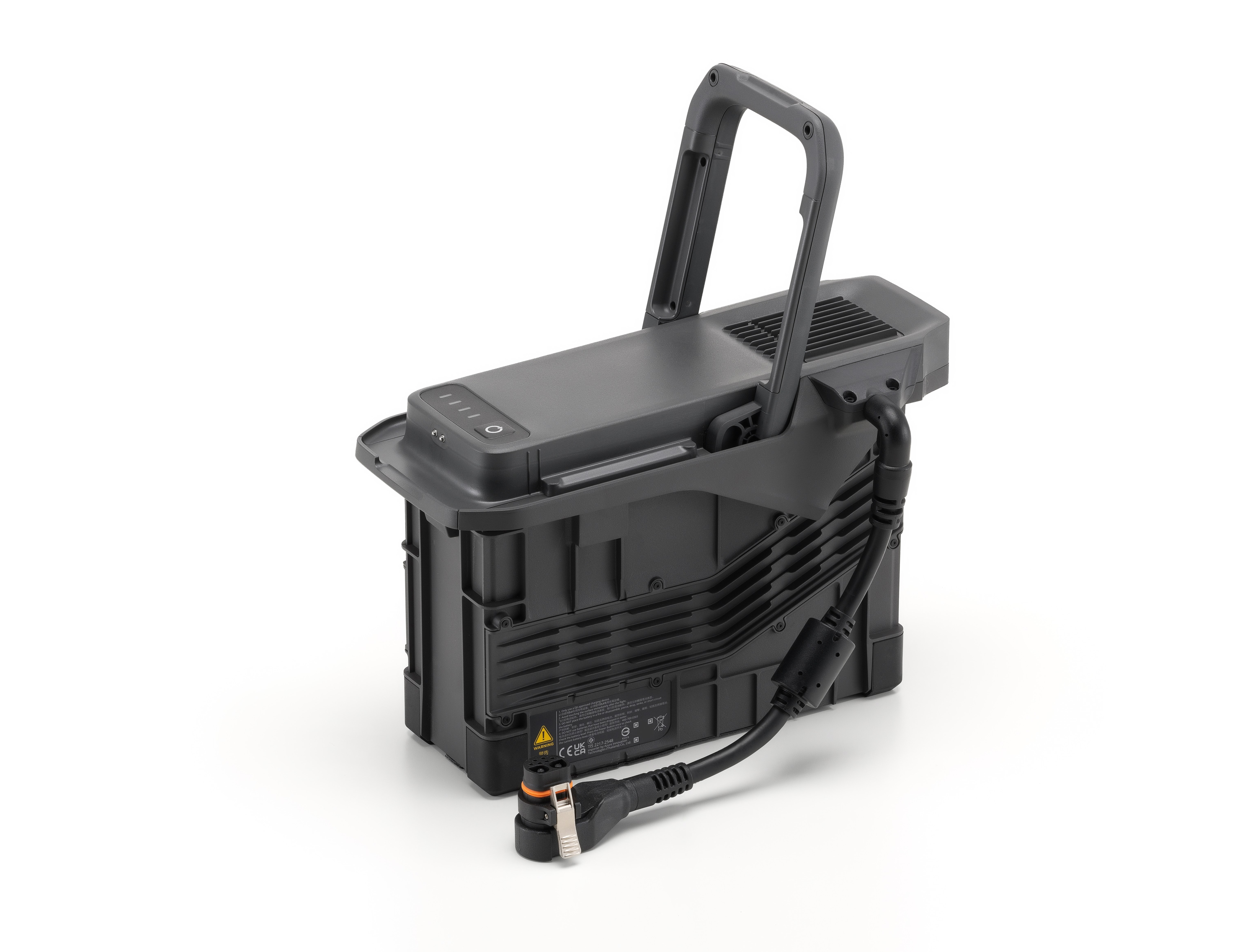 TB100C Tethered Battery