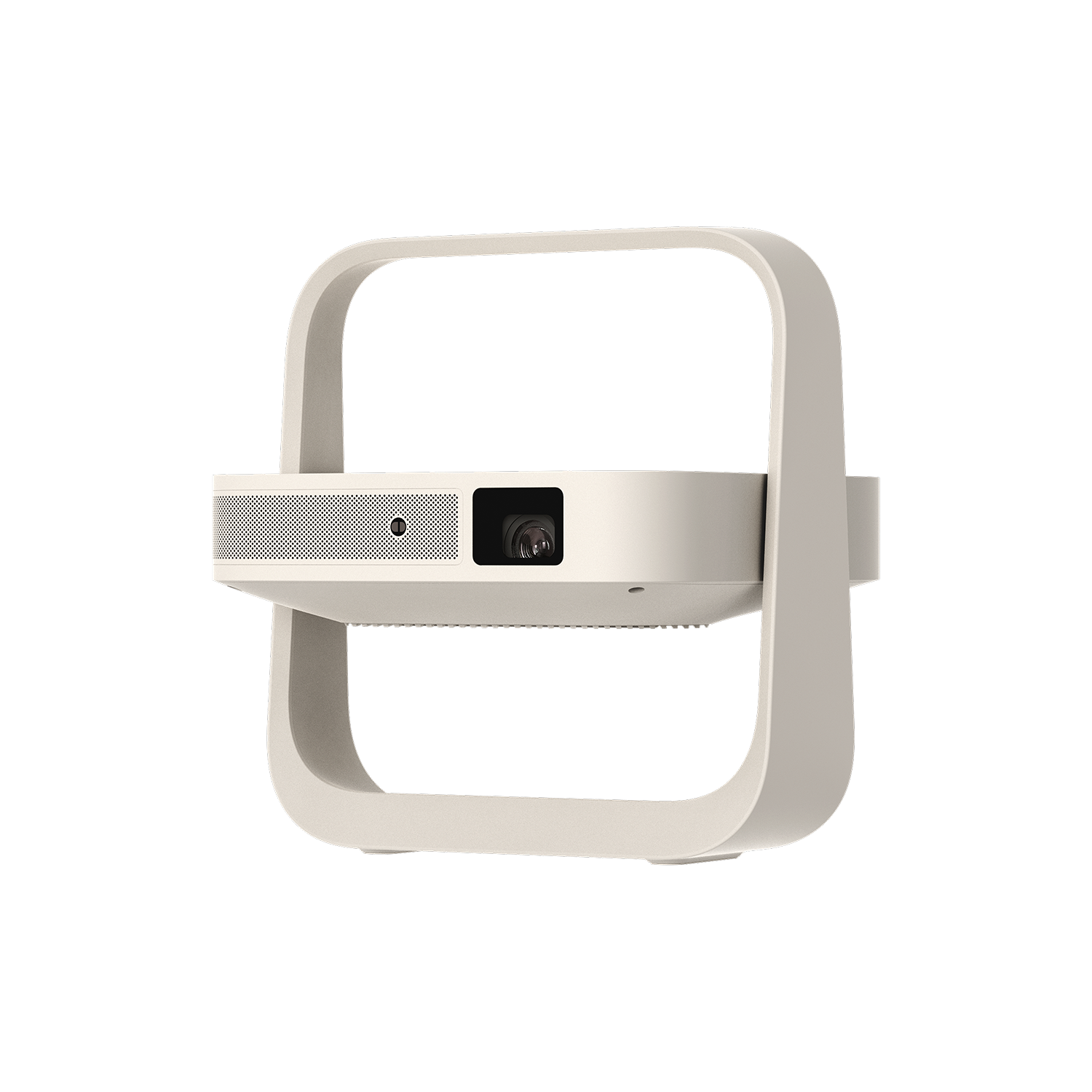 XGIMI ELFIN FLIP PLUS 500ISO LUMENS/ 1080P FULLHD