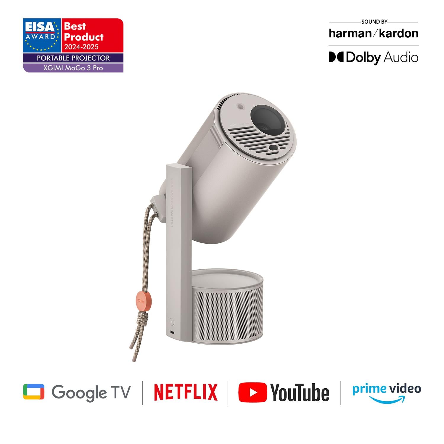 XGIMI Mogo 3 Pro