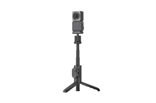 DJI Action 2 Uzaktan Kumandalı Uzatma Çubuğu