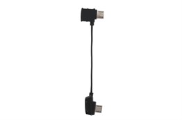 DJI MAVIC PART 3 RC CABLE(STANDART MICRO USB CON)