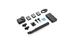 DJI Osmo Action 6 Adventure Combo Aksiyon Kamerası