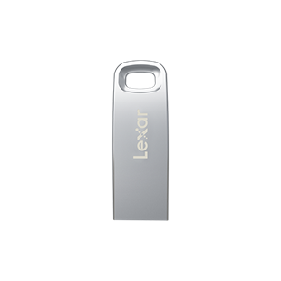 Lexar JumpDrive USB 3.0 M35 64GB Silver Housing, up to 100MB/s