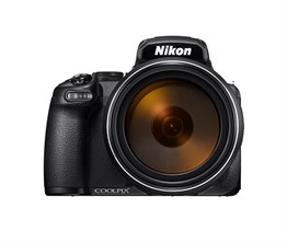 Nikon Coolpıx P1000 (  Şimdi Stoklarda)