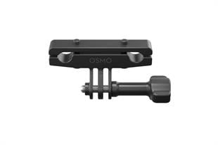 DJI Osmo Action Bisiklet Sele Borusu Bağlantısı