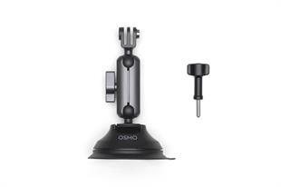 DJI Osmo Action Vantuzlu Bağlantı