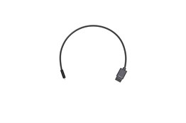 Ronin-S IR Control Cable Part 4