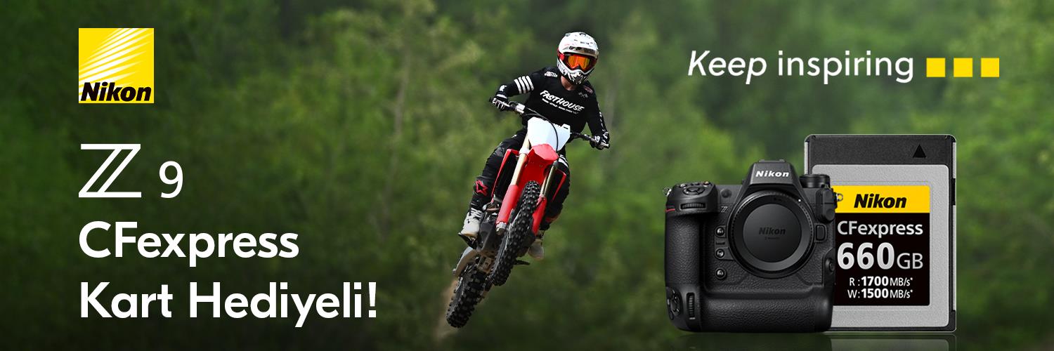 NIKON Z9