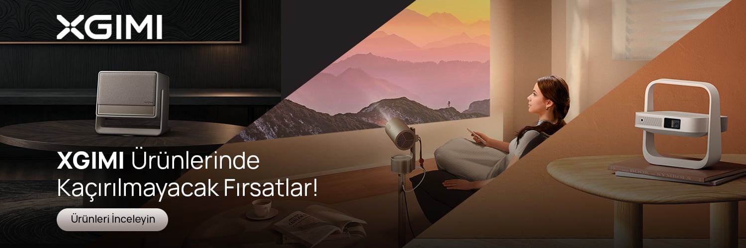 XGIMI