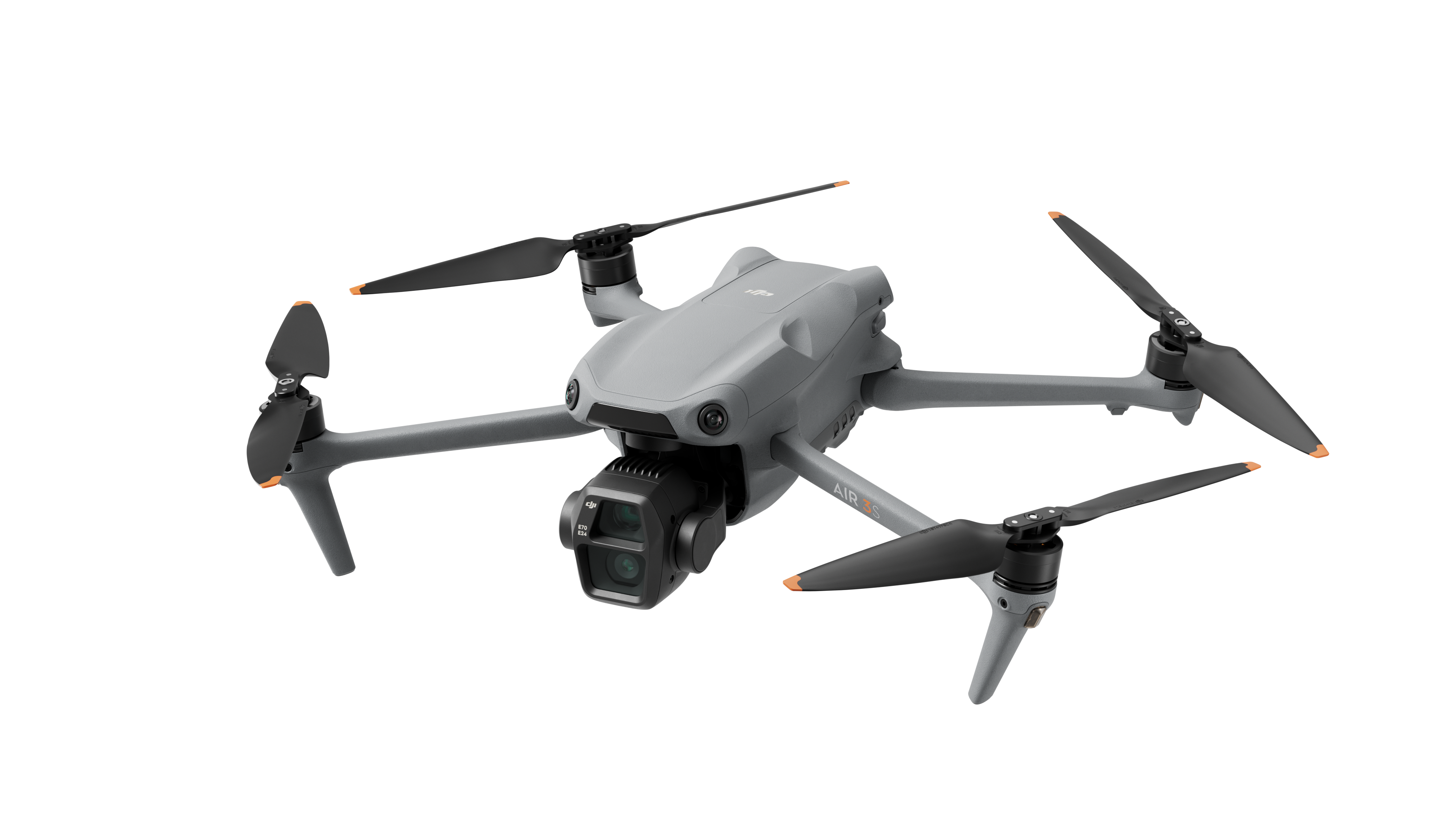 DJI Air 3S Fly More Combo (DJI RC 2)