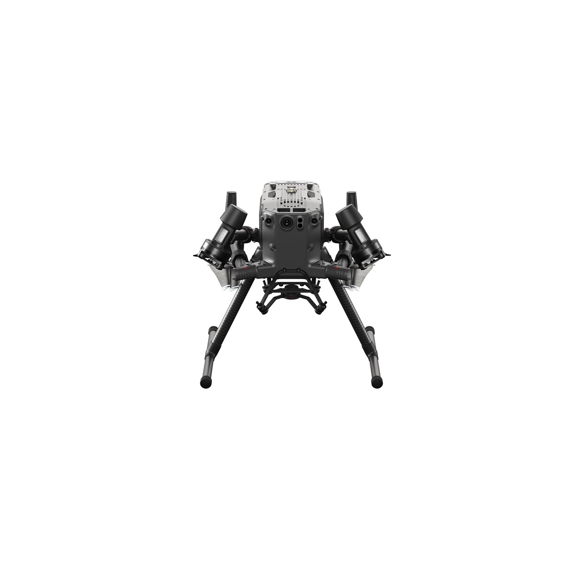 DJI Matrice 300 RTK - Endüstriyel drone