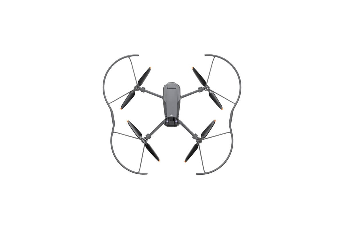 DJI DJI Mavic 3 Pervane Koruyucu Görsel 2
