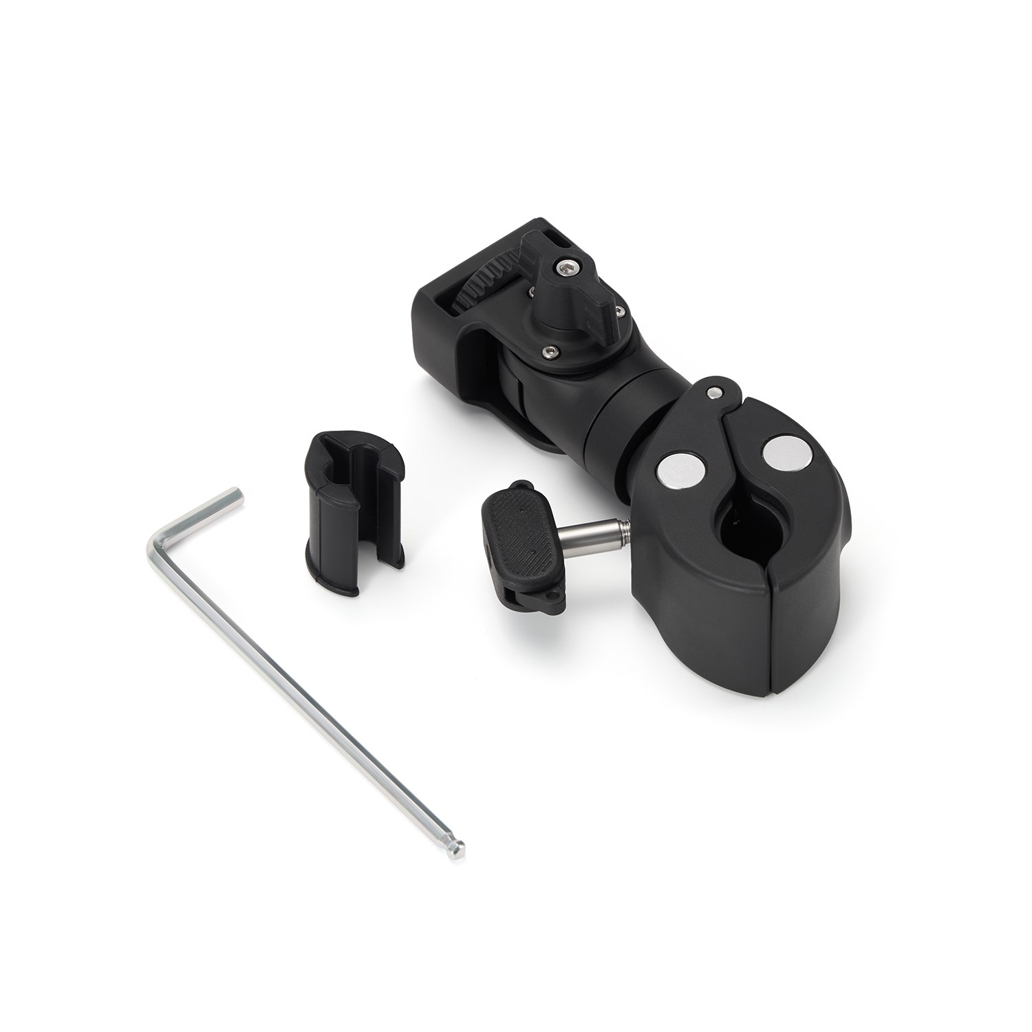 DJI DJI Osmo 360 II Limitless Riding Combo Aksiyon Kamera Görsel 6