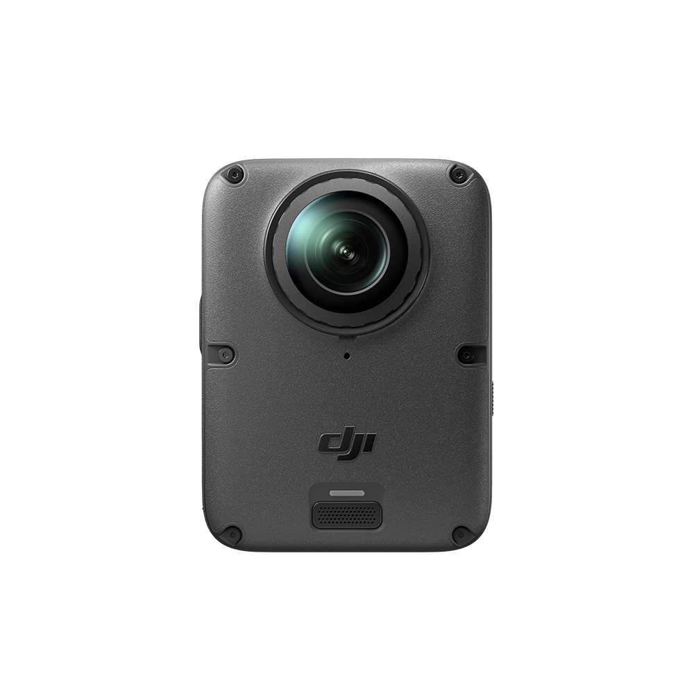 DJI DJI Osmo 360 II Limitless Riding Combo Aksiyon Kamera Görsel 5