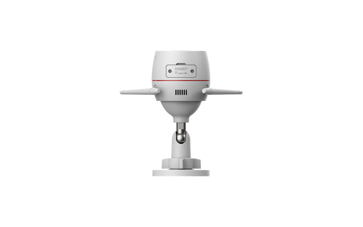 Ezvız H3C 3Mp Color