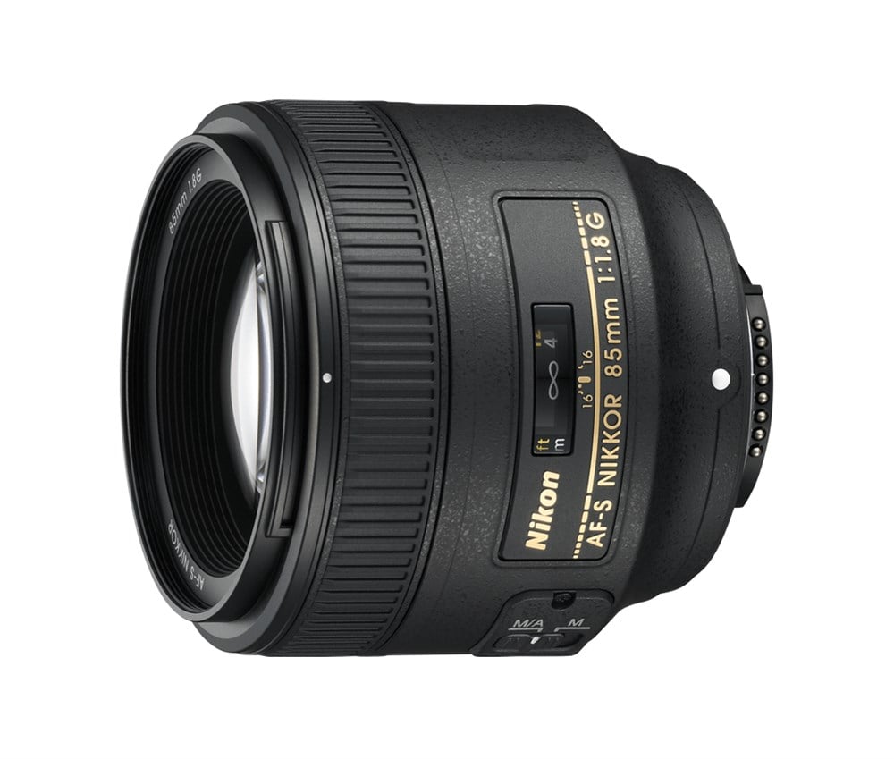 Nikon AF 85mm f/1.8 ジャンク Nikon Ai AF Nikkor 85mm f/1.8Dの出品 | ONE SCENE（ワンシーン）