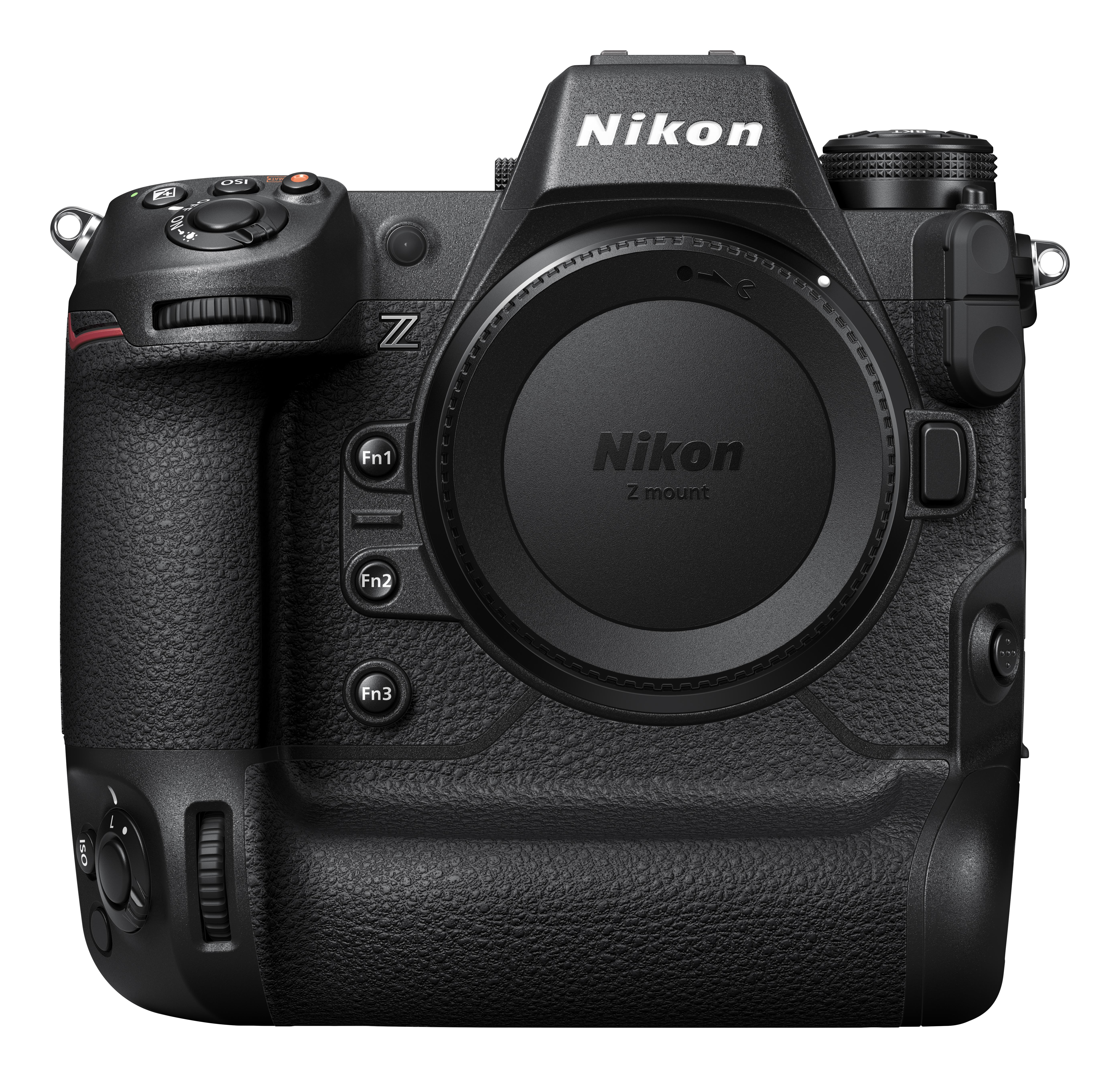 NIKON Z9 Fotoğraf Makinesi