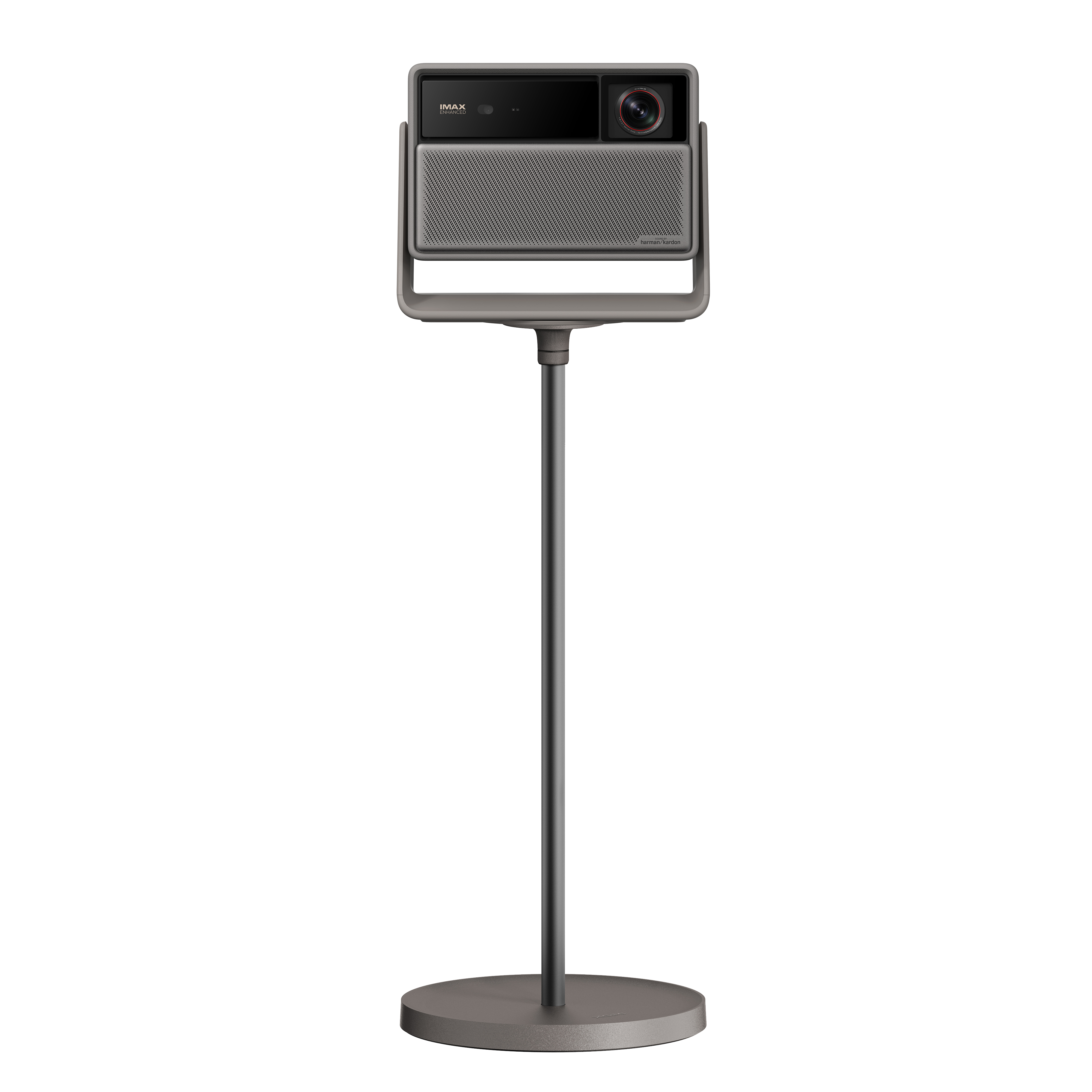 XGIMI Horizon Serisi için Ultra Yer Standı (Fil Grisi)