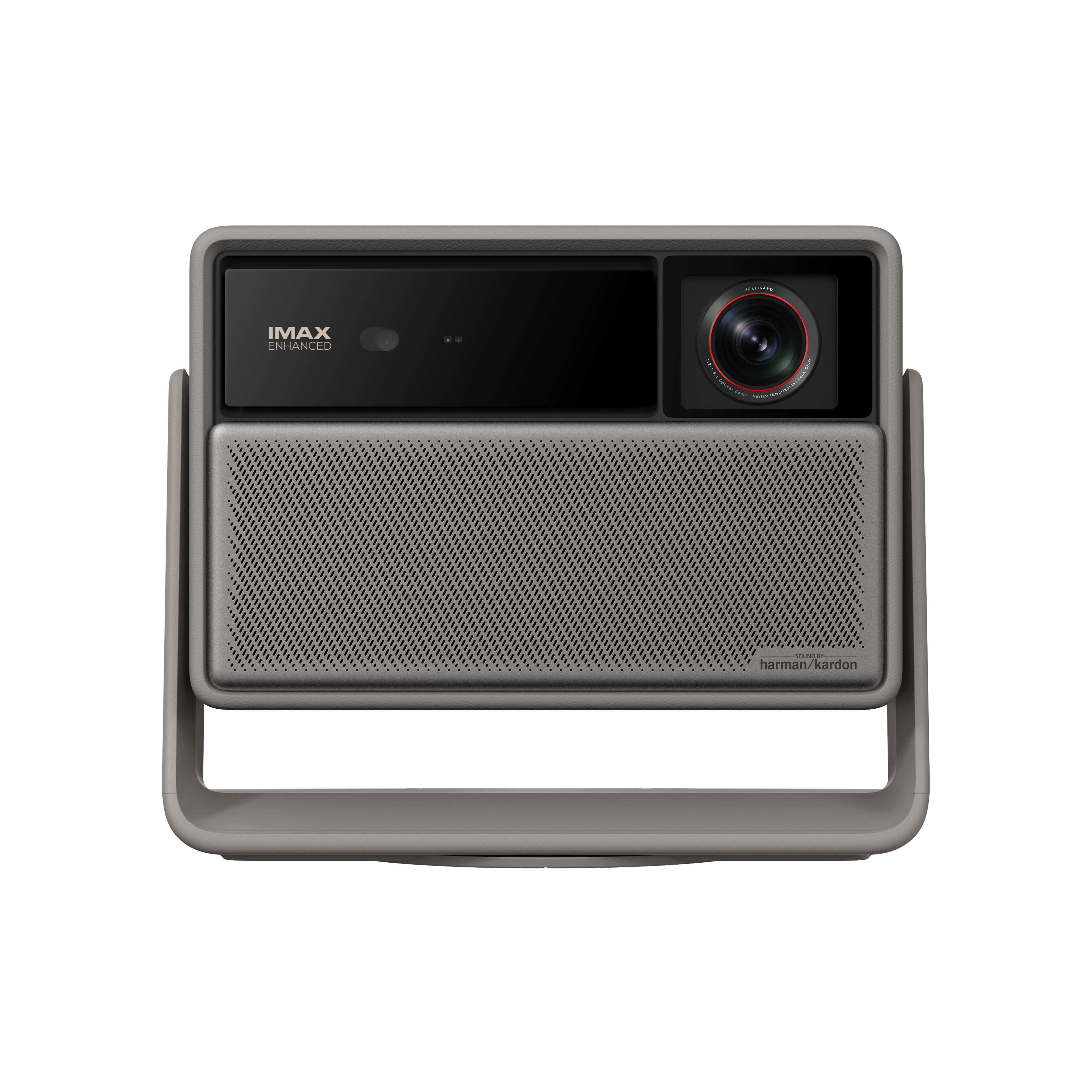 XGIMI HORIZON 20 PRO 4100 ISO LUMENS/4K UHD IMAX PROJEKSİYON CİHAZI