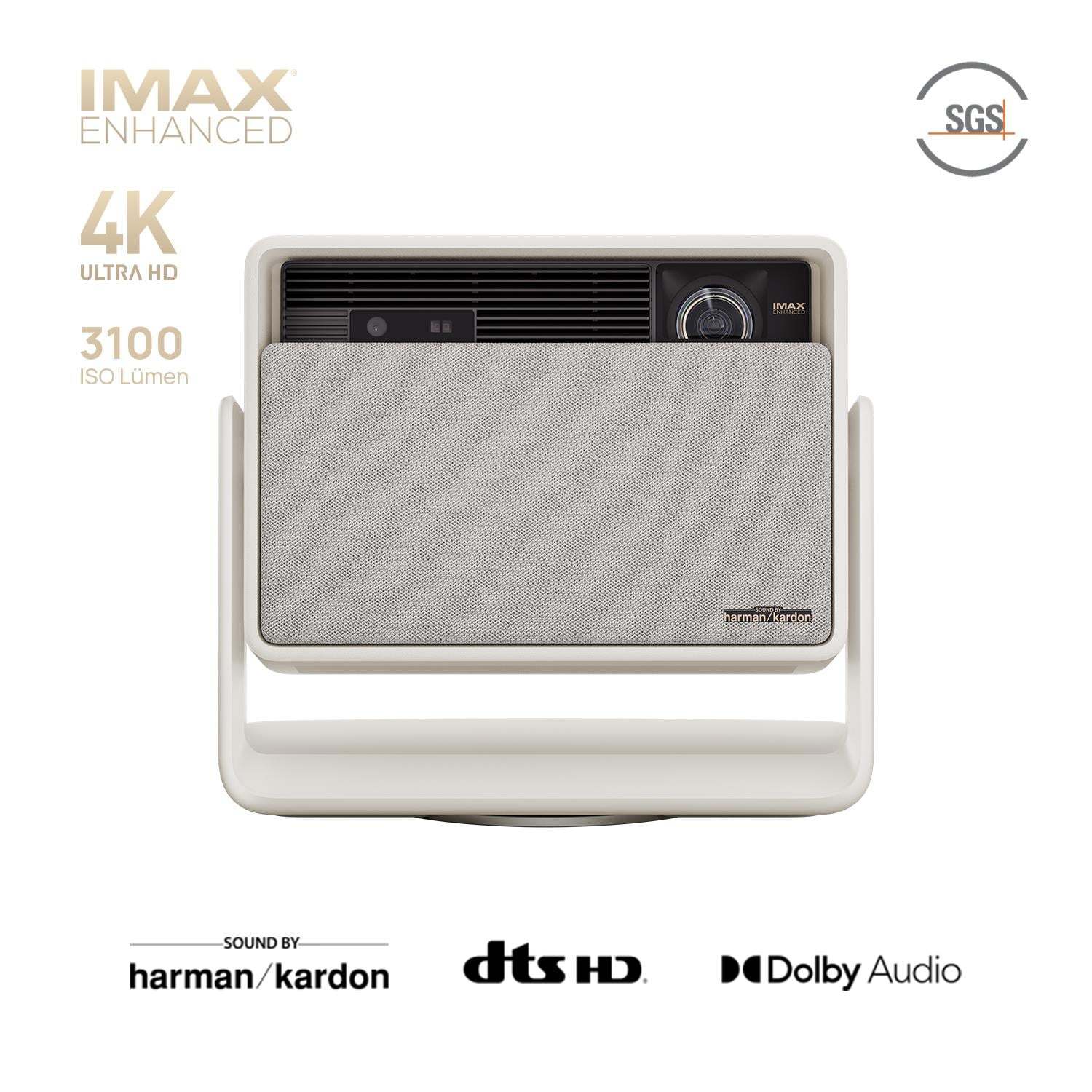 XGIMI Horizon S Max