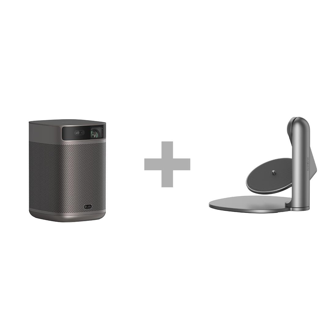 XGIMI Mogo 2 Pro + Multi-Angle Stand