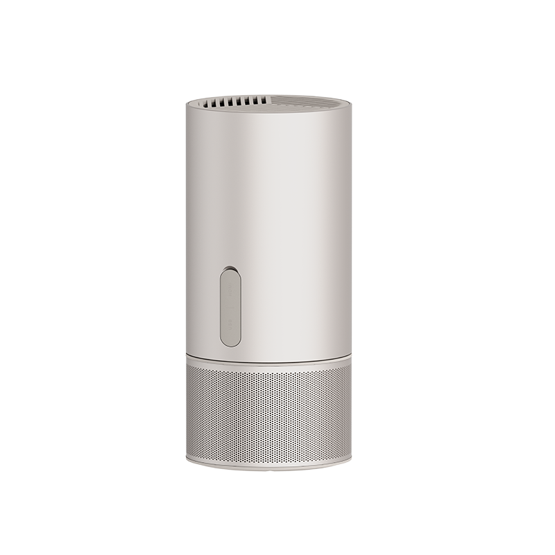 XGIMI MoGo 3 Pro